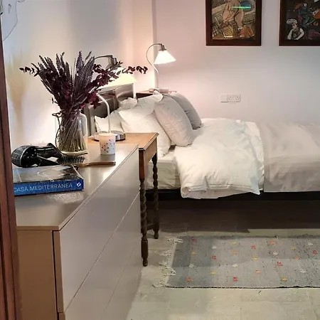 Lodge Nostos Suites