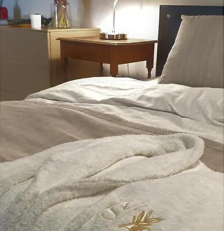 Alojamento de Turismo Selvagem Nostos Suites *