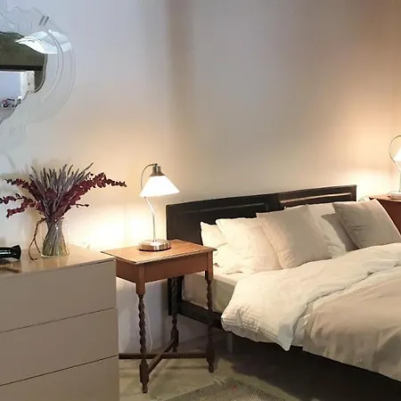 Lodge Nostos Suites *