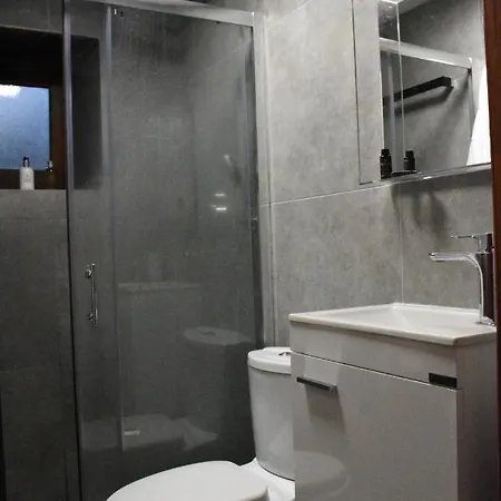 Nostos Suites
