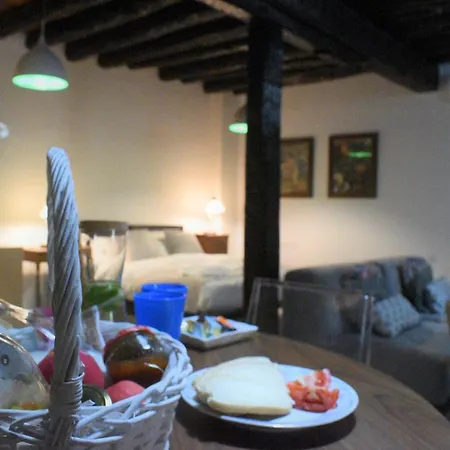 Nostos Suites