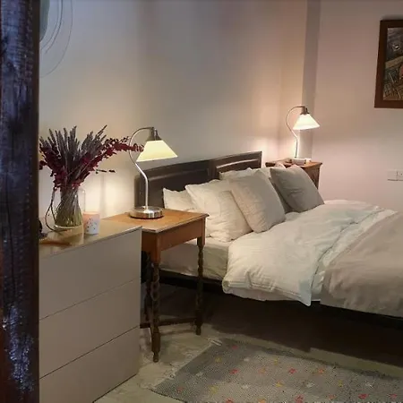 Nostos Suites
