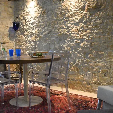 Nostos Suites Lodge Vouni
