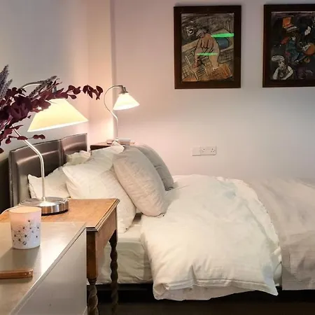 Alojamento de Turismo Selvagem Nostos Suites