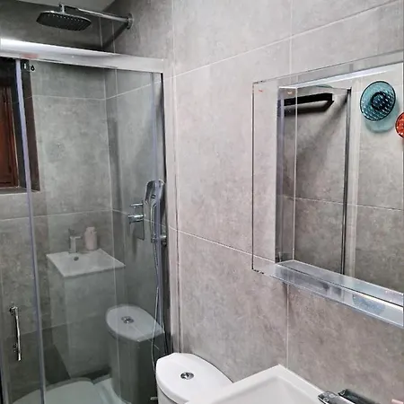 Nostos Suites Lodge
