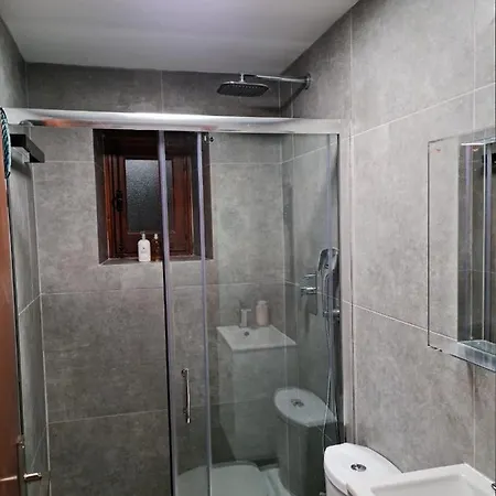 Nostos Suites * Vouni