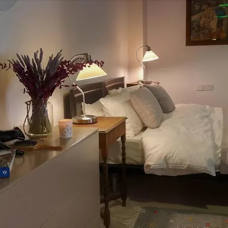 Nostos Suites