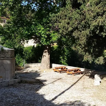 Nostos Suites *