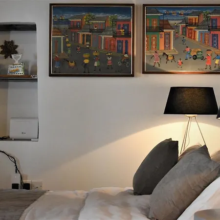 Nostos Suites * Vouni