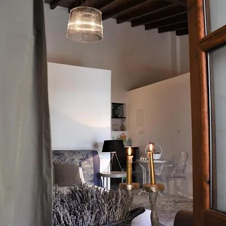 Nostos Suites Vouni