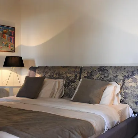 Lodge Nostos Suites