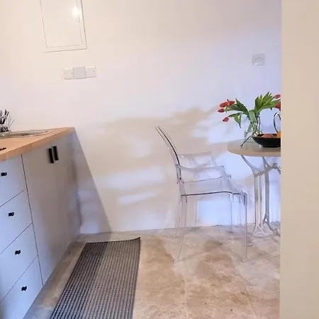 Nostos Suites