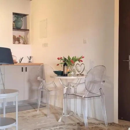 Nostos Suites Lodge Vouni