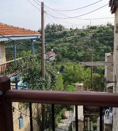 Nostos Suites