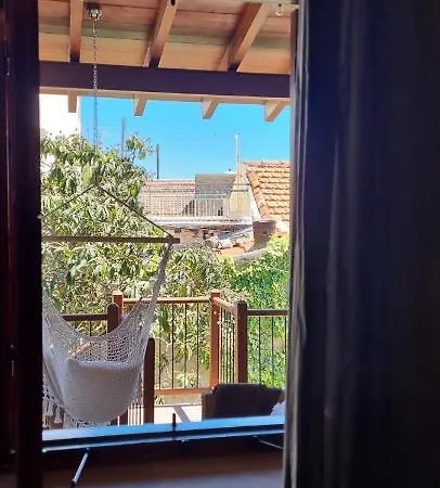 Nostos Suites Lodge Vouni
