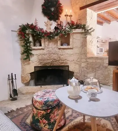Nostos Suites