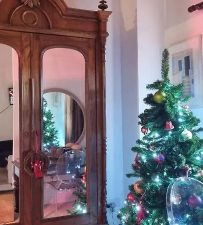 Nostos Suites *