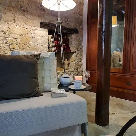 Gerendaház Nostos Suites *