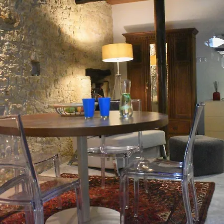 Alojamento de Turismo Selvagem Nostos Suites