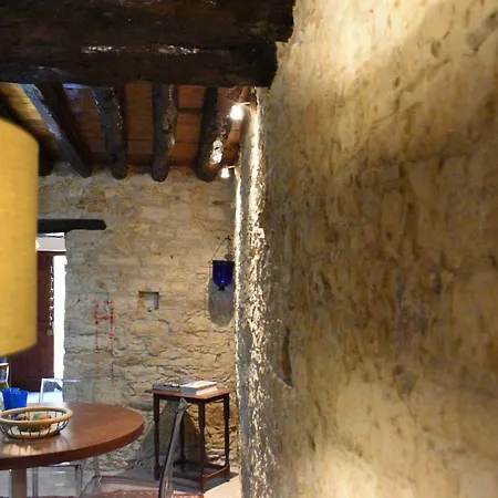 Nostos Suites Alojamento de Turismo Selvagem Vouni