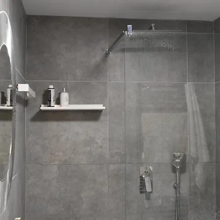 Nostos Suites Gerendaház Vuní
