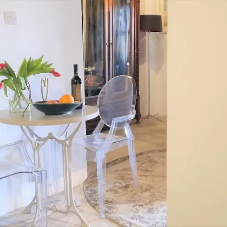 Nostos Suites * Vuní