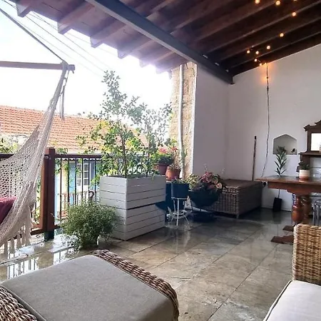 Nostos Suites Gerendaház *